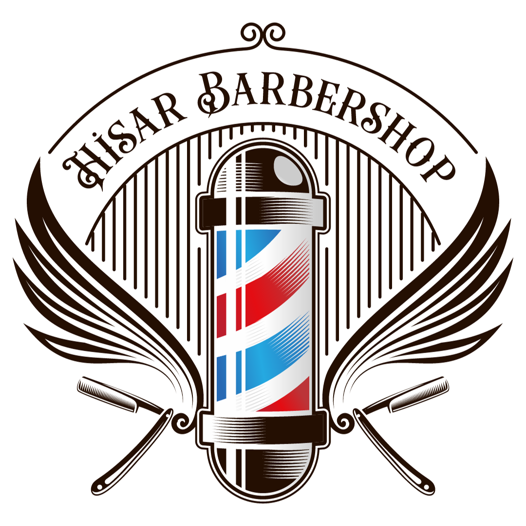 Hisar Barbershop – De barbershop in Hoorn